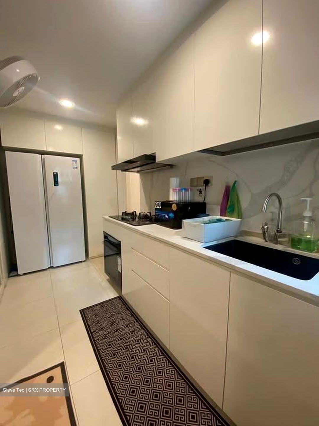 Barossa Gardens (D5), Terrace #627951391